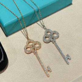Picture of Tiffany Necklace _SKUTiffanynecklacelyh3315672